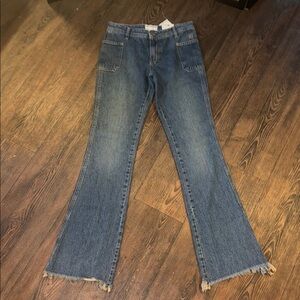 We The Free Women’s Denim Jeans